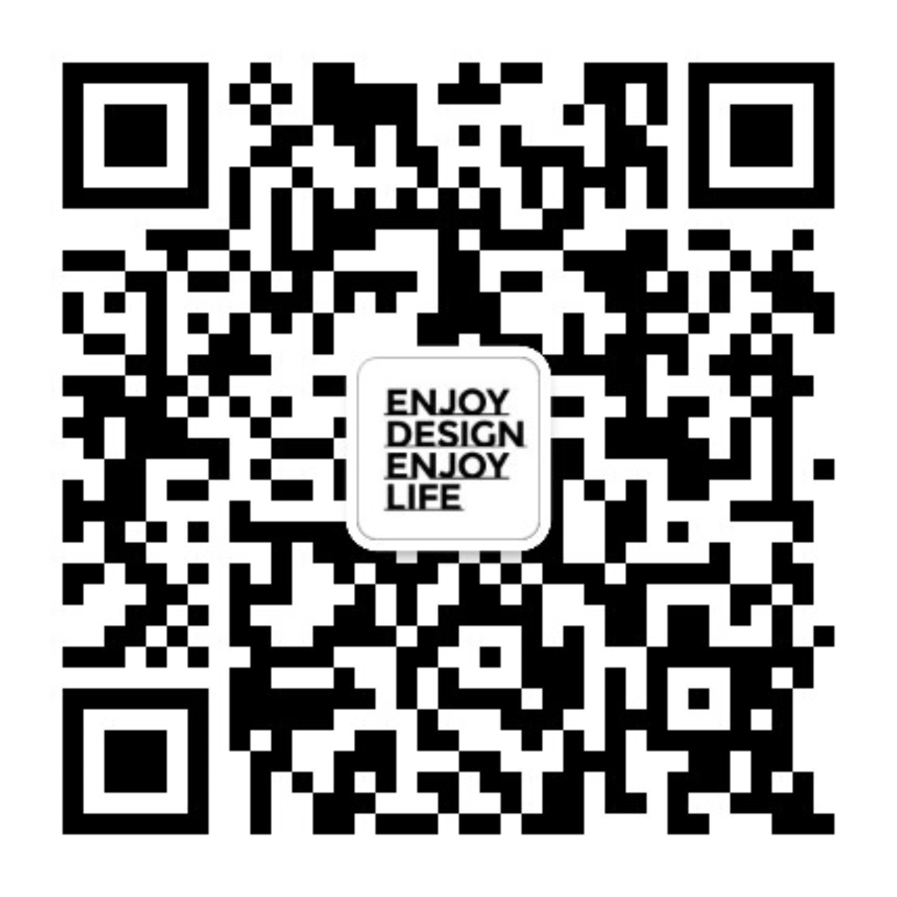 公众号二维码
